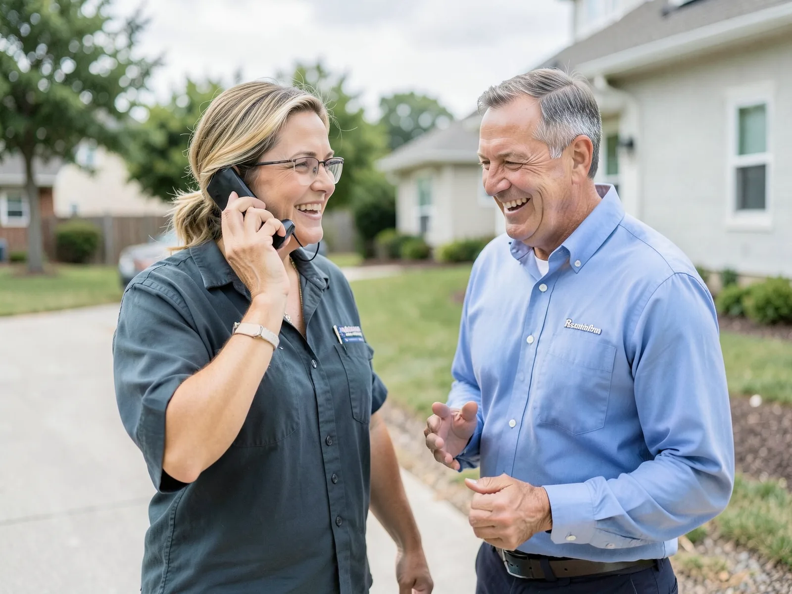 Frequently Asked Questions About Wall Water Damage Restoration in Deputy, IN